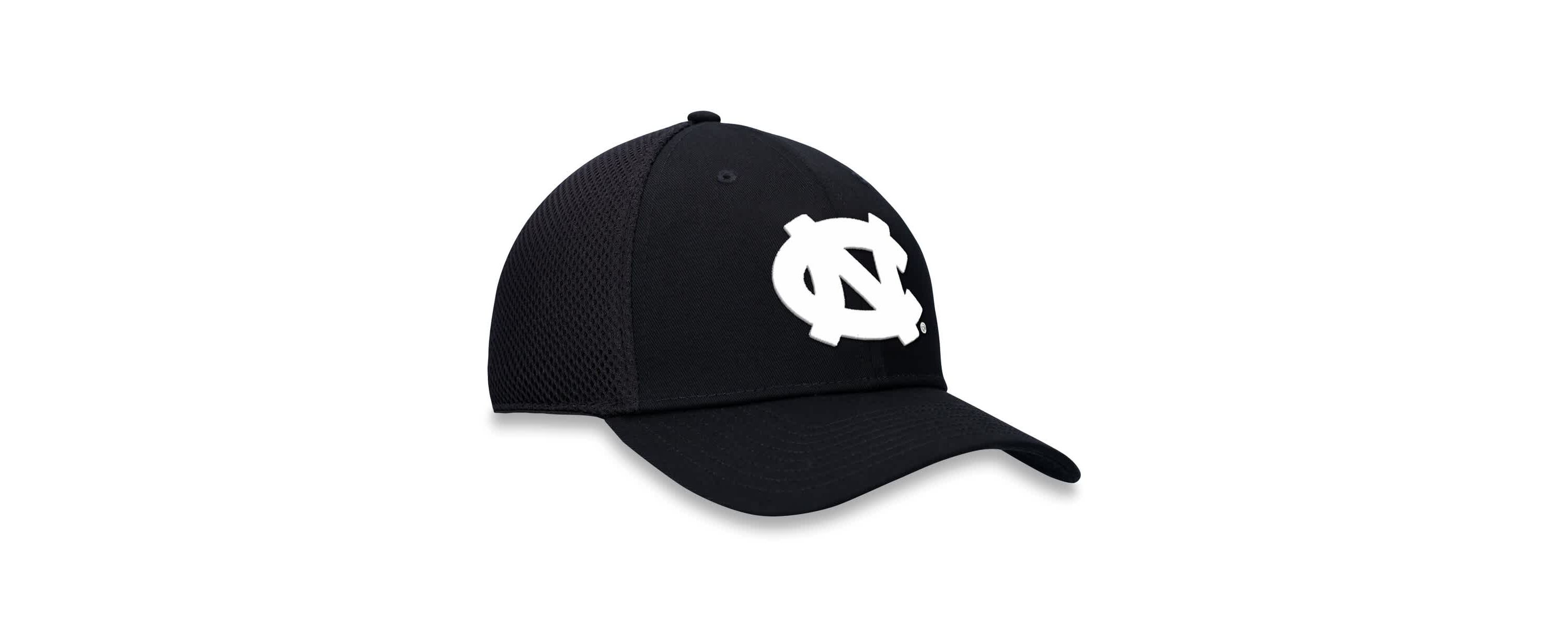 NCAA North Carolina Tar Heels Spacer Flex Hat