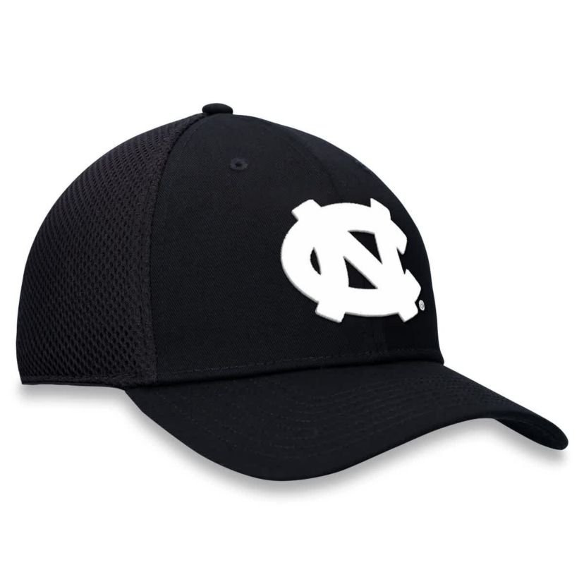 NCAA North Carolina Tar Heels Spacer Flex Hat