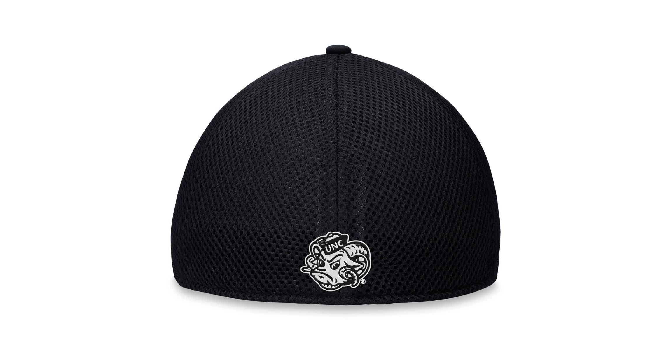 NCAA North Carolina Tar Heels Spacer Flex Hat