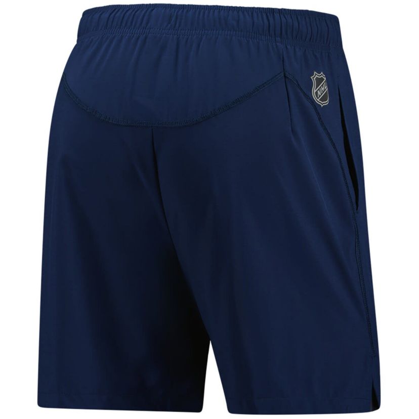 NHL Fanatics Florida Panthers Tech Training Shorts