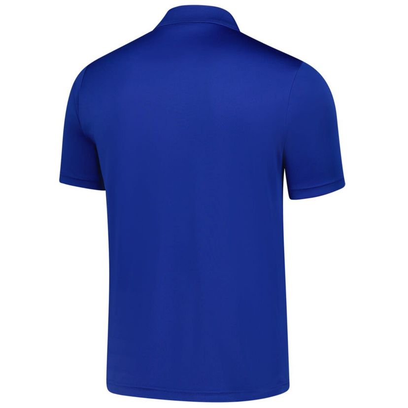 MLB Fanatics Chicago Cubs Team Logo Polo