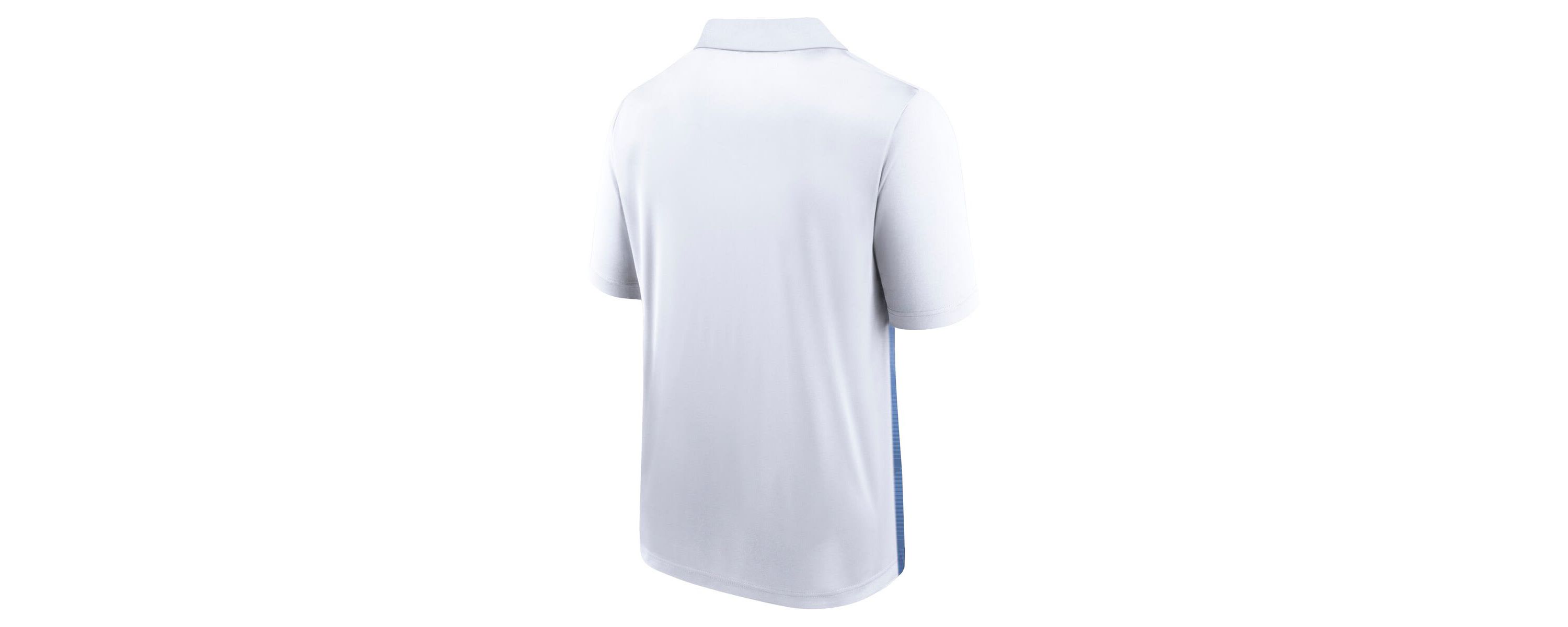 MLB Fanatics Kansas City Royals Iconic Parameter Sublimated Polo