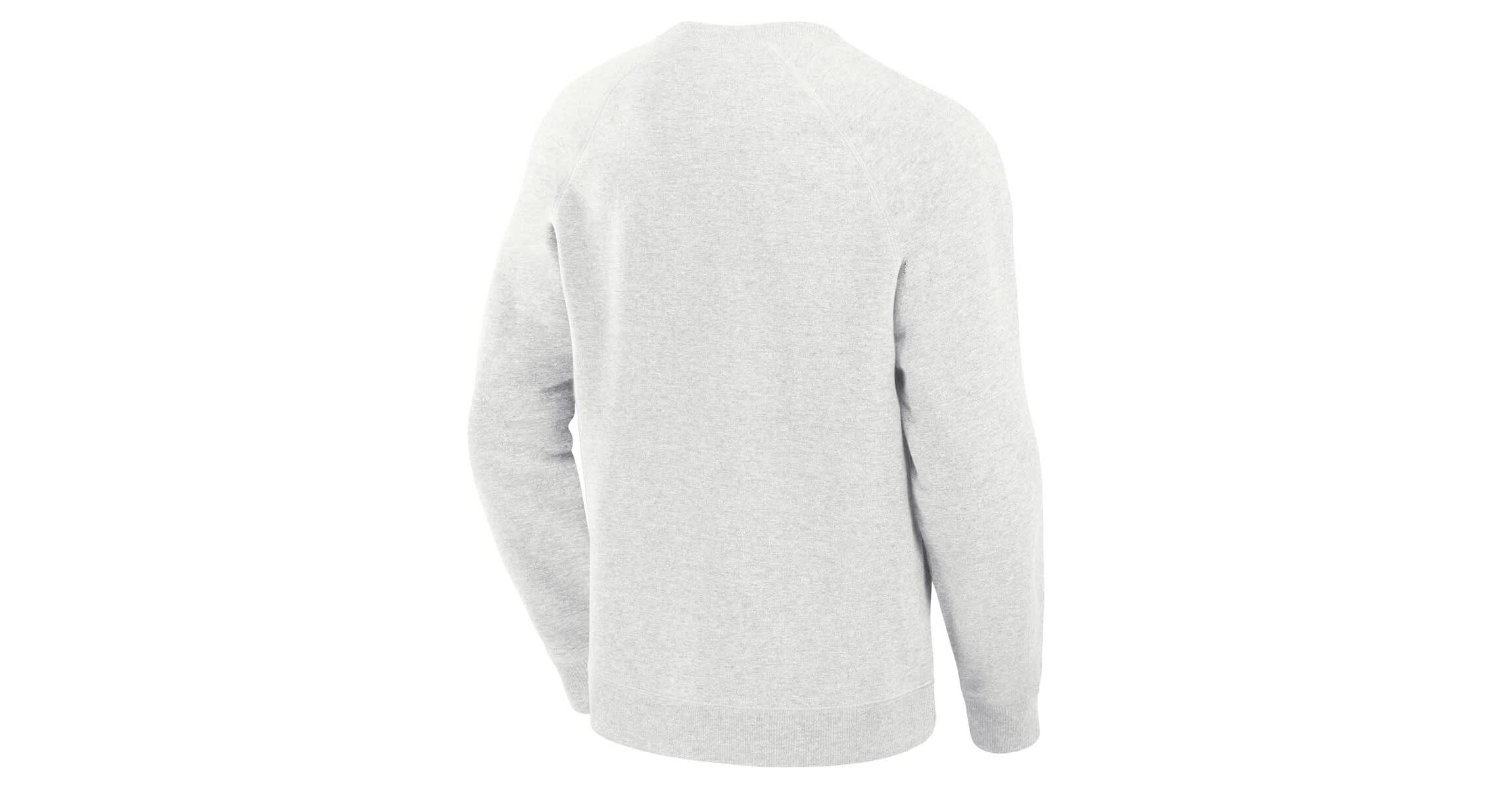NHL Fanatics Dallas Stars Banner Fleece Raglan Pullover Sweatshirt