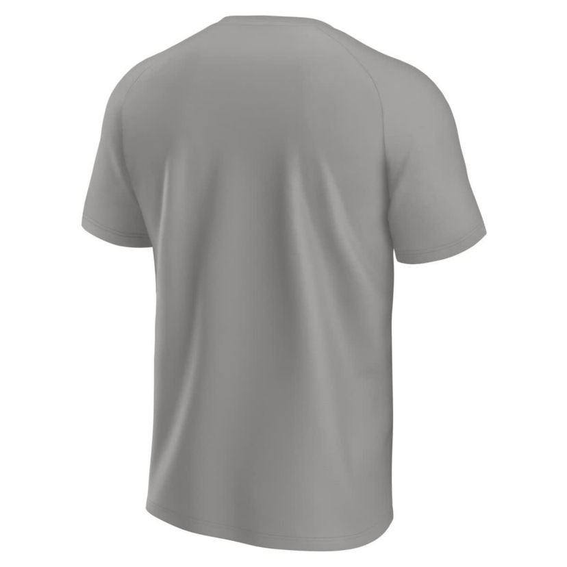 MLB Fanatics San Diego Padres Raglan T-Shirt