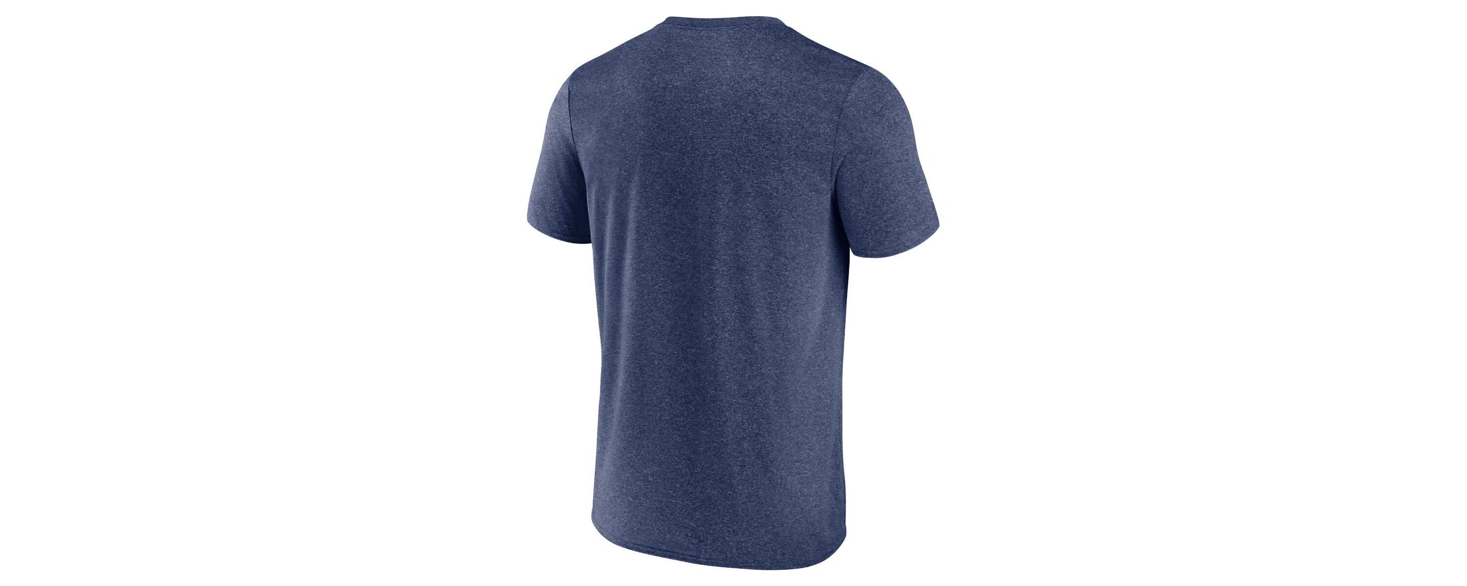 MLB Fanatics Houston Astros Front & Center T-Shirt