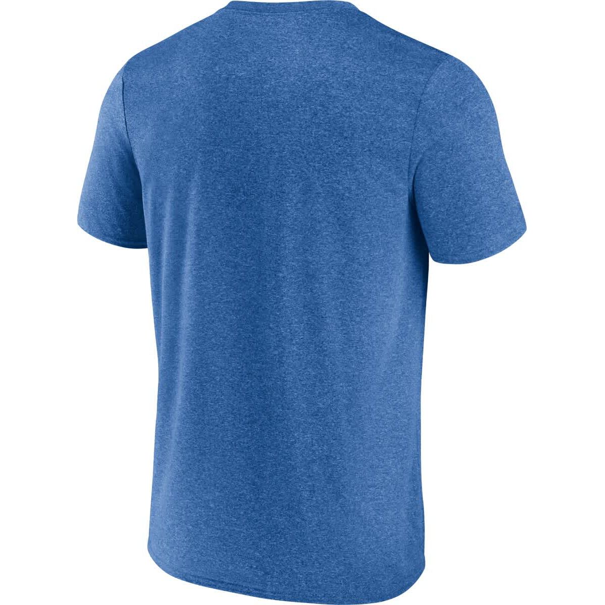 MLB Fanatics Chicago Cubs Fundamentals Shoot For The Sky T-Shirt
