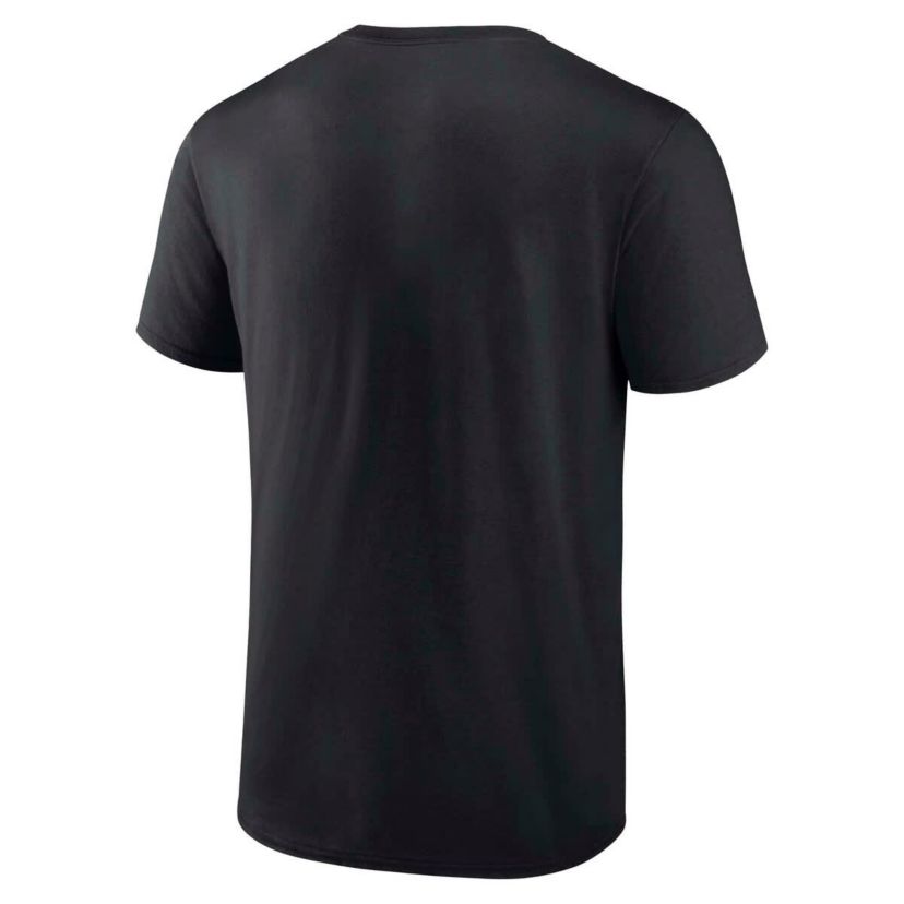 NBA Fanatics Detroit Pistons Quick Strides T-Shirt