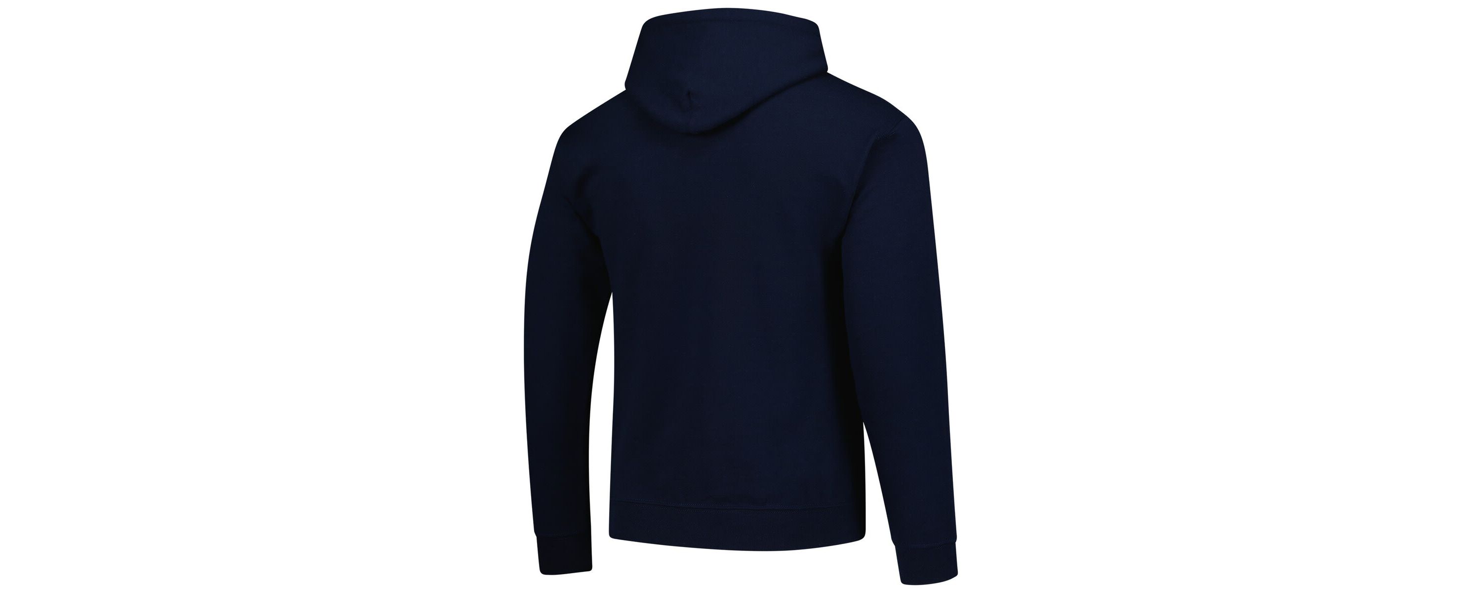 NCAA BYU Cougars Fleece Pullover Hoodie