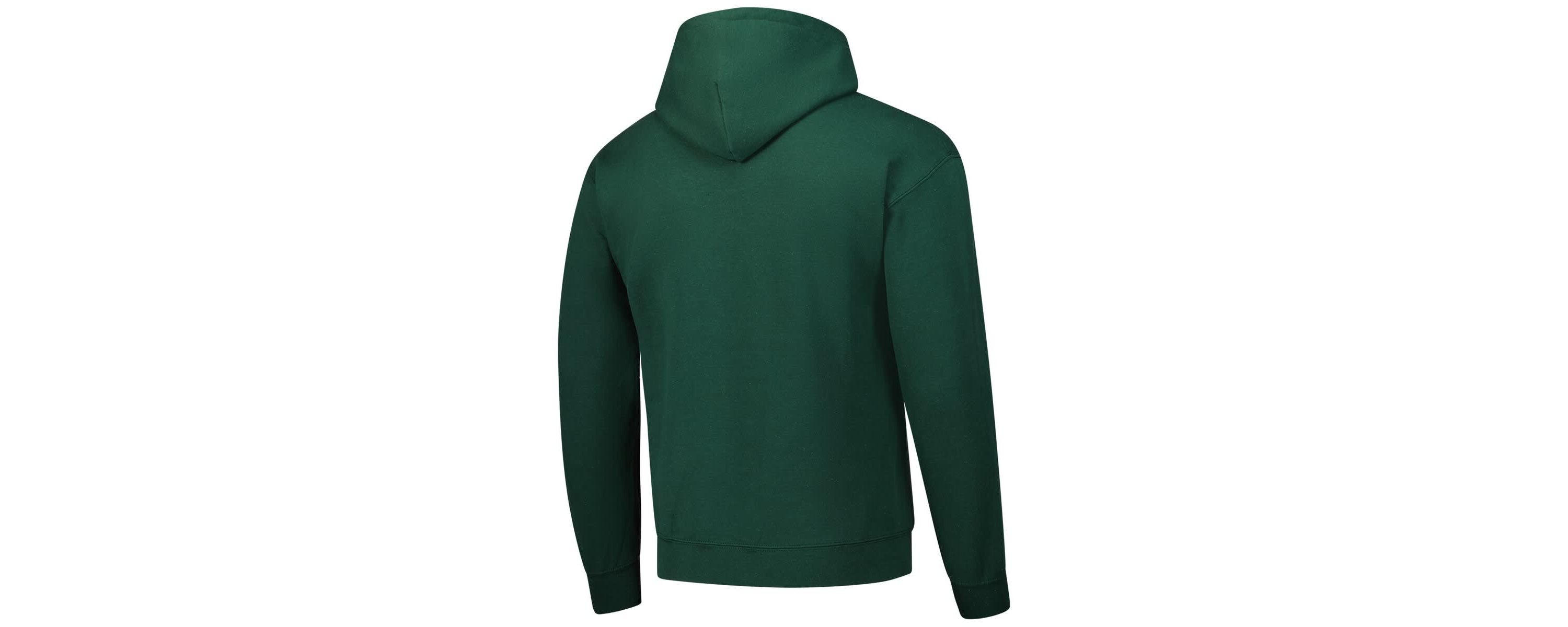 NCAA South Florida Bulls Fleece Pullover Hoodie