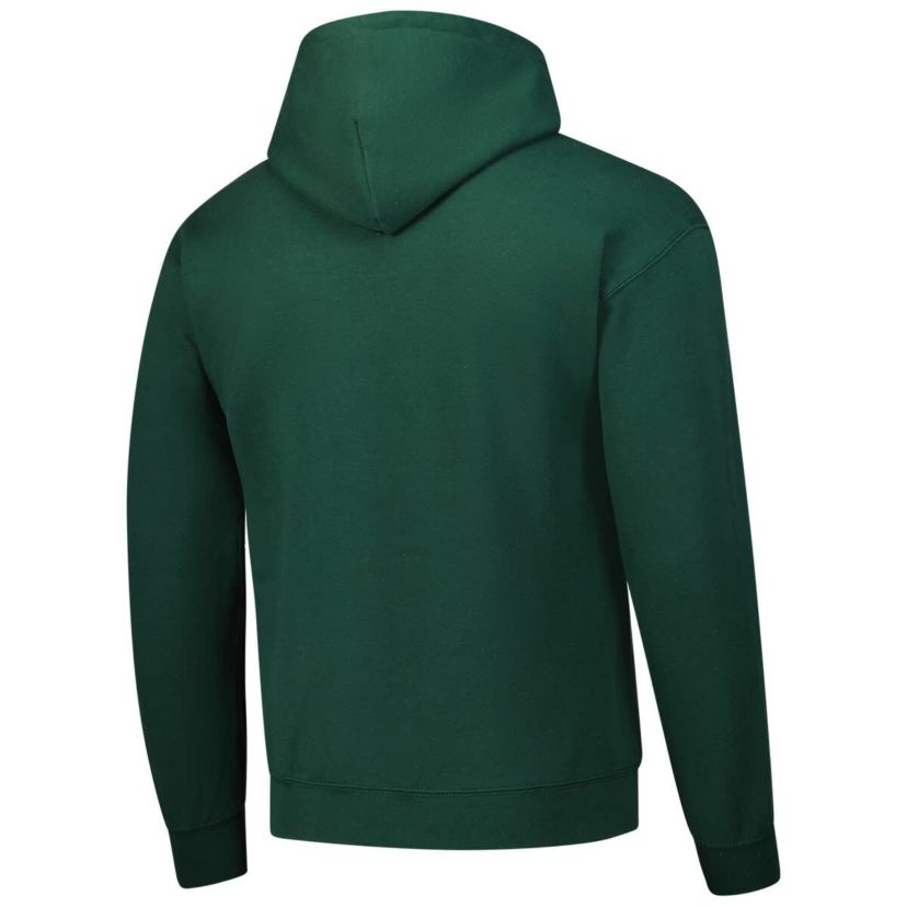 NCAA South Florida Bulls Fleece Pullover Hoodie