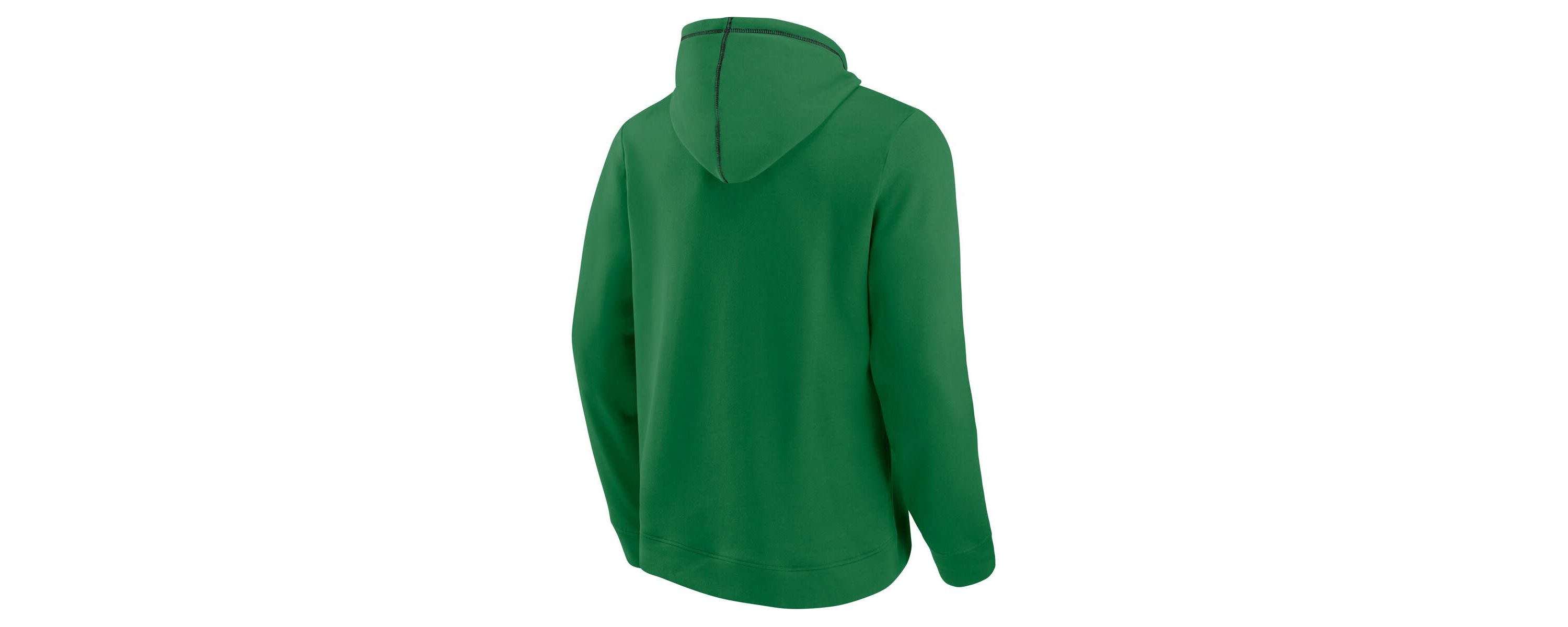 NCAA Fanatics Oregon Ducks Toppler Fleece Pullover Hoodie