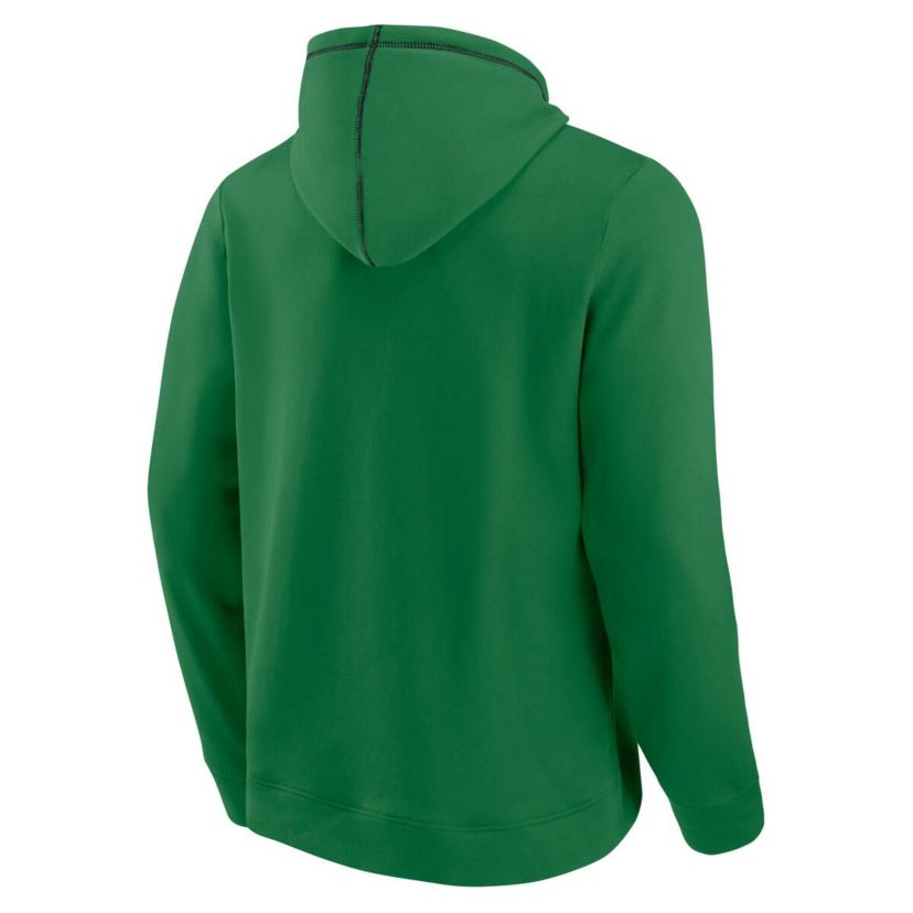 NCAA Fanatics Oregon Ducks Toppler Fleece Pullover Hoodie