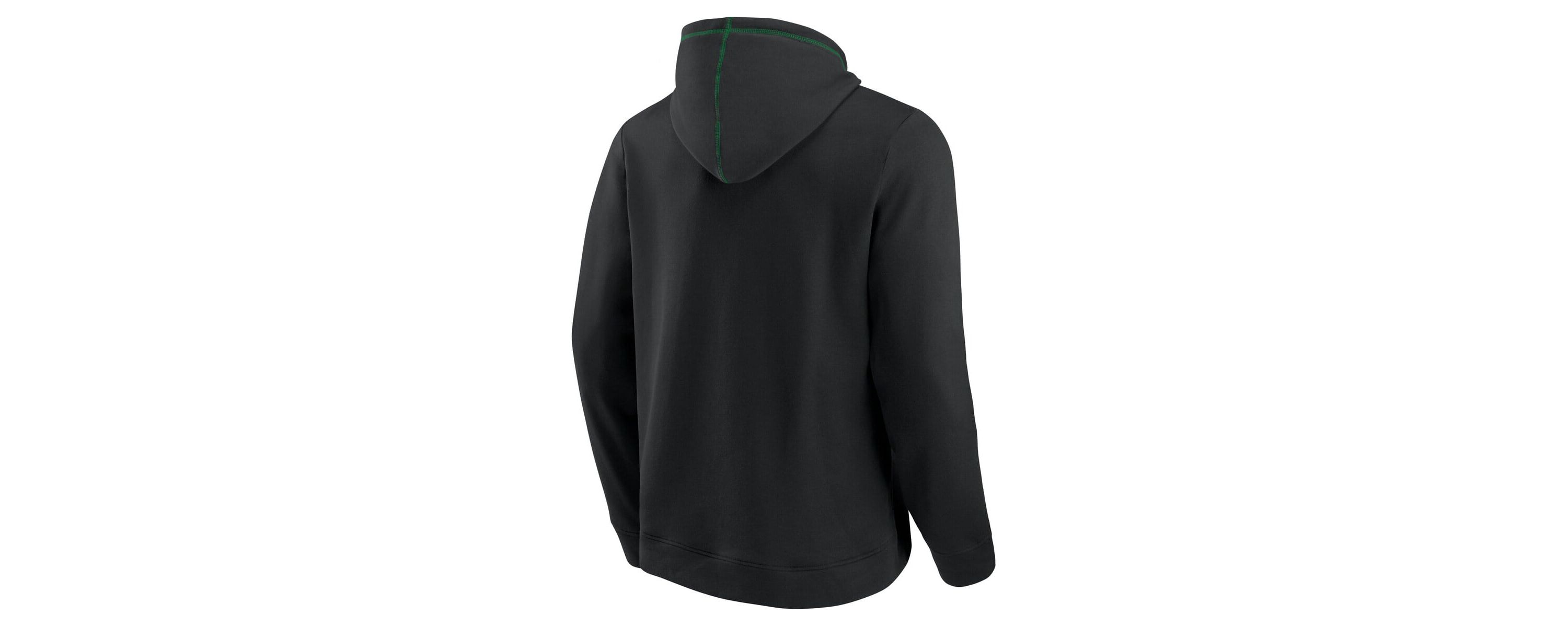 NCAA Fanatics Oregon Ducks Toppler Fleece Pullover Hoodie