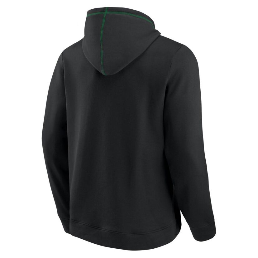 NCAA Fanatics Oregon Ducks Toppler Fleece Pullover Hoodie