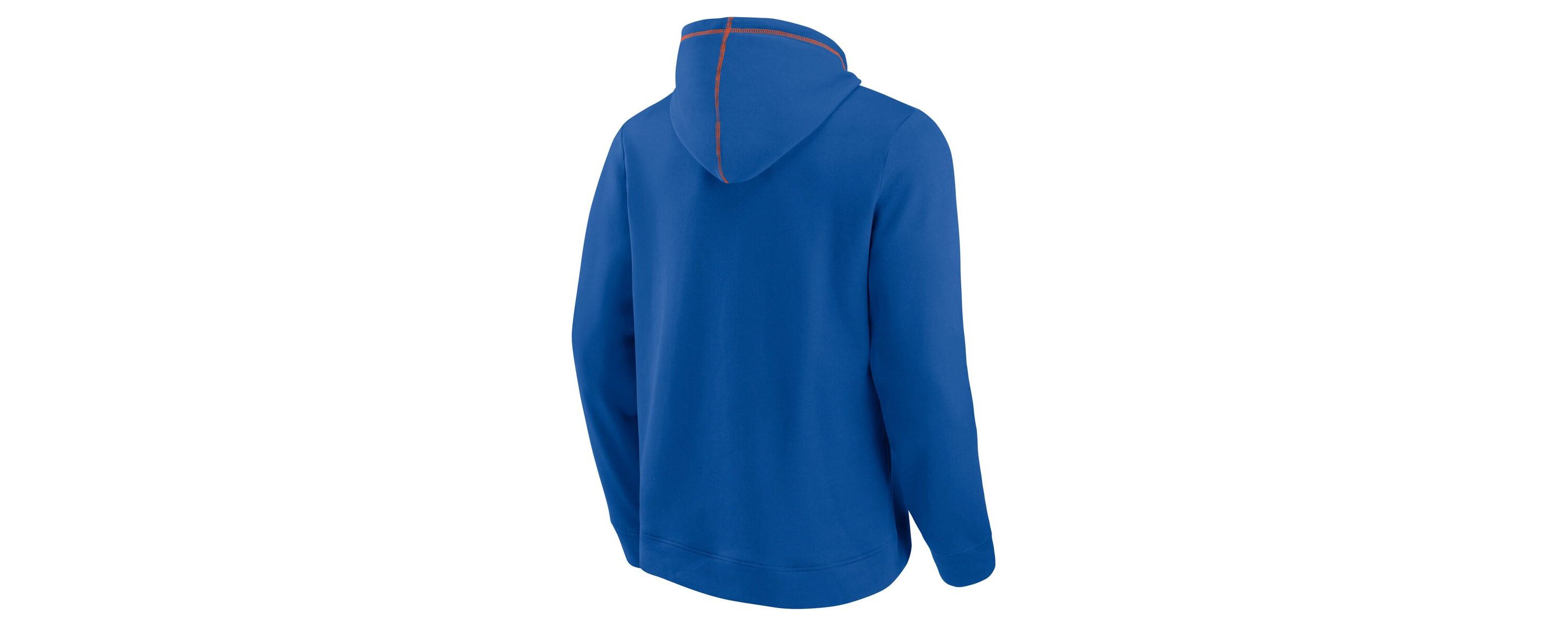 NCAA Fanatics Florida Gators Toppler Fleece Pullover Hoodie
