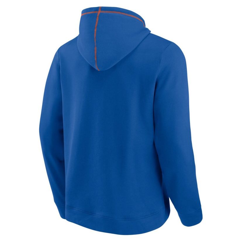 NCAA Fanatics Florida Gators Toppler Fleece Pullover Hoodie