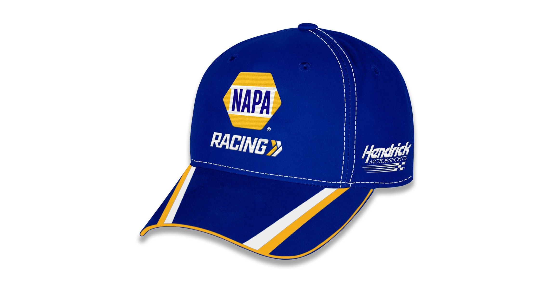 NASCAR Unisex Chase Elliott NAPA Uniform Adjustable Hat