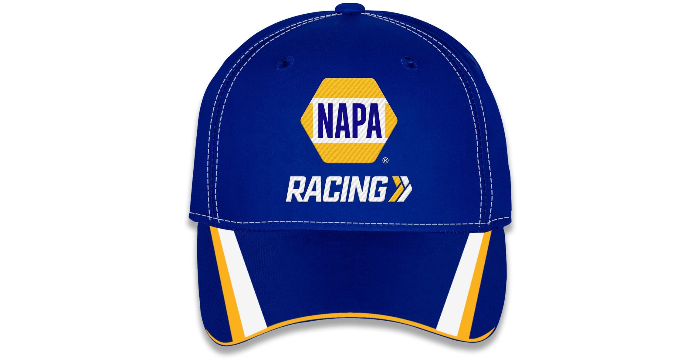NASCAR Unisex Chase Elliott NAPA Uniform Adjustable Hat