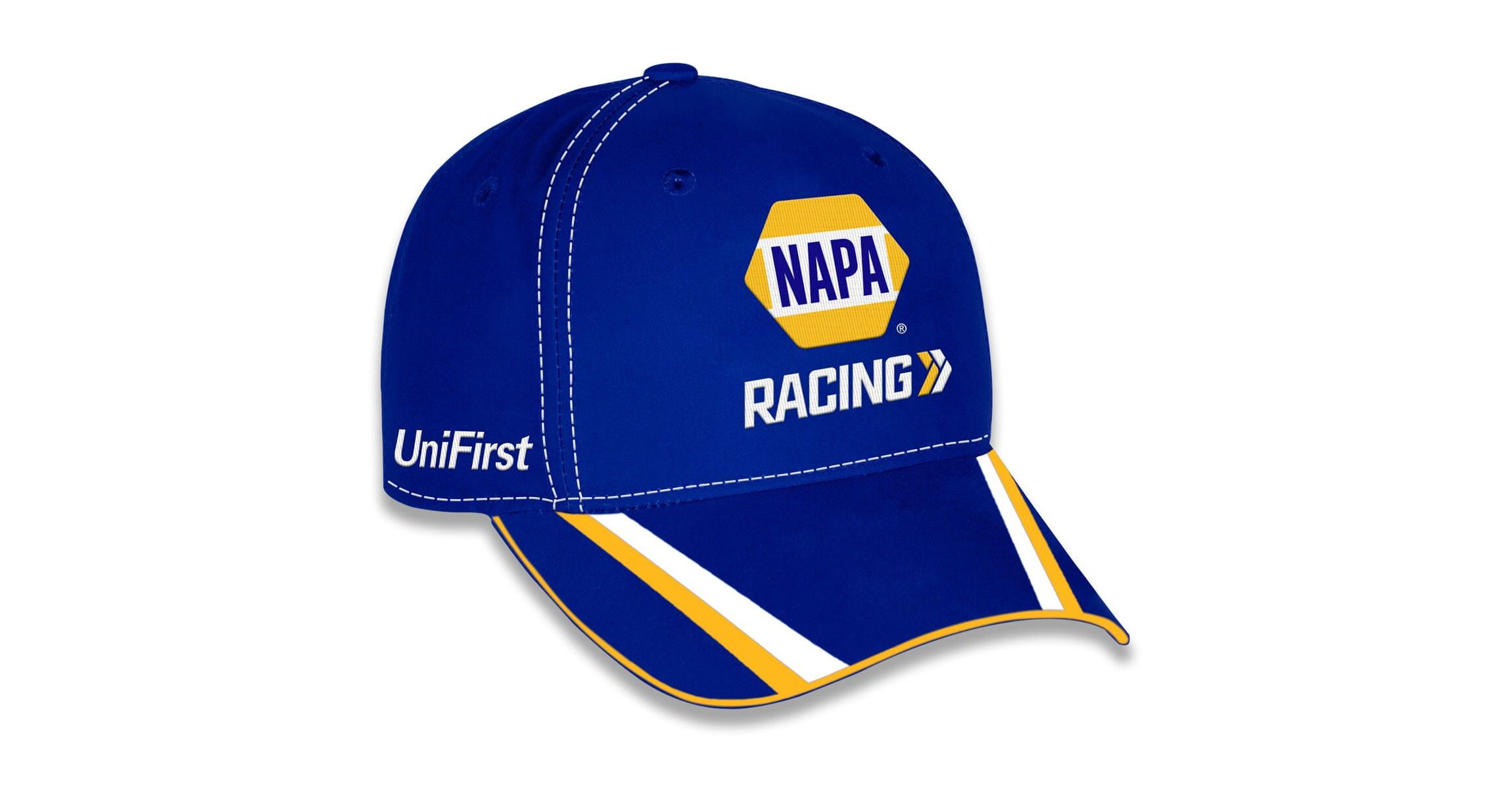 NASCAR Unisex Chase Elliott NAPA Uniform Adjustable Hat