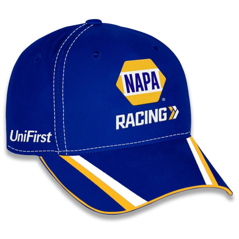 NASCAR Unisex Chase Elliott NAPA Uniform Adjustable Hat