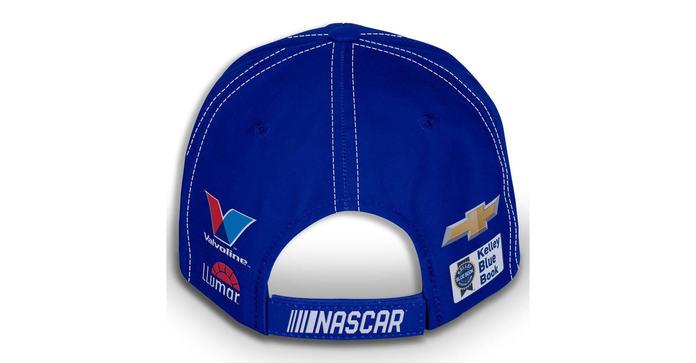 NASCAR Unisex Chase Elliott NAPA Uniform Adjustable Hat