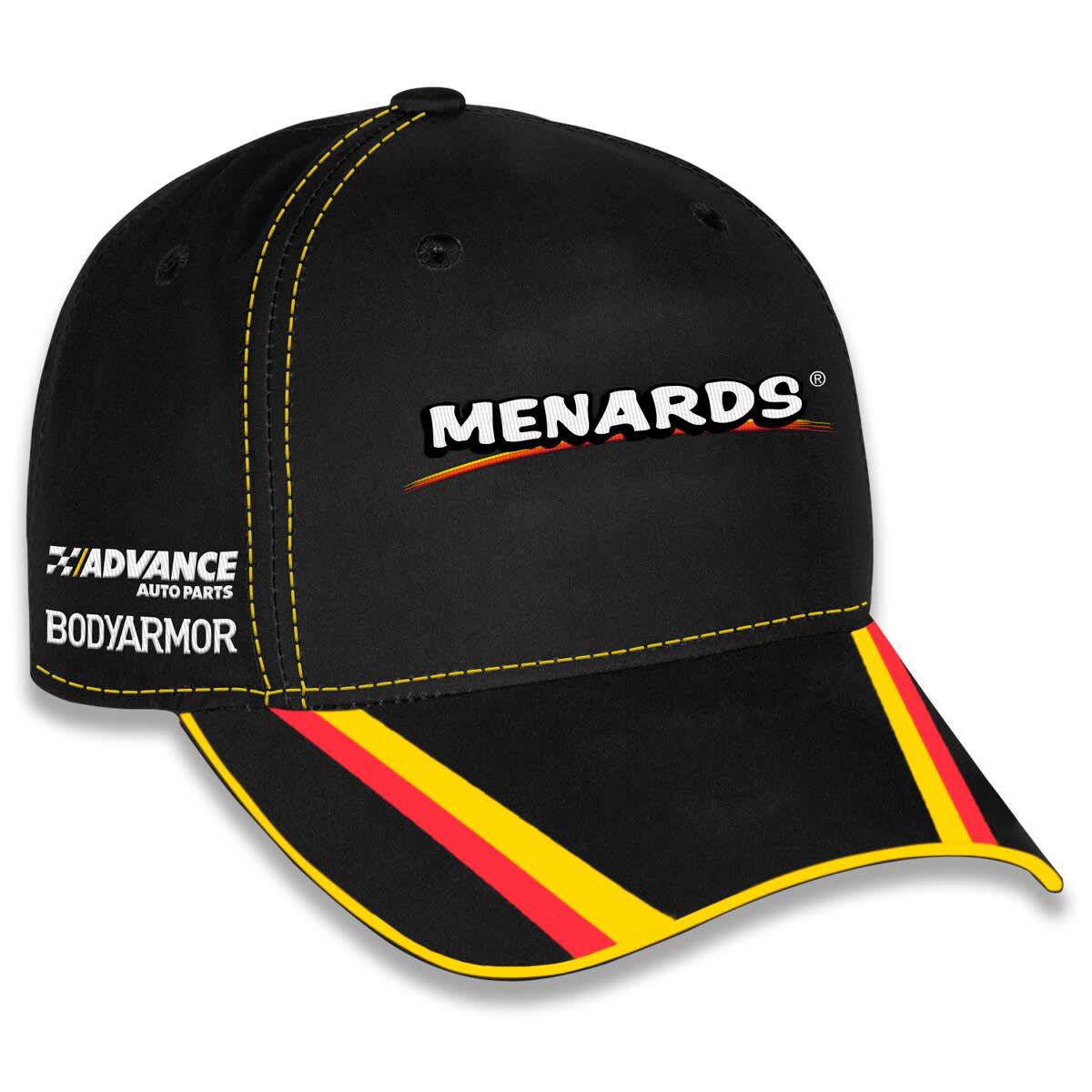 Checkered Flag Sports NASCAR Unisex Ryan Blaney Menards Uniform ...