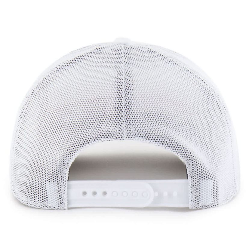 MLB Philadelphia Phillies Rangefinder brrr Trucker Adjustable Hat