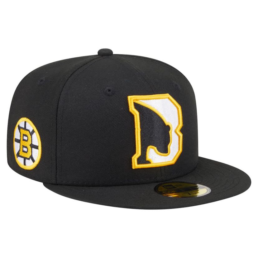 New Era NHL Deceptor 59FIFTY Fitted Hat | Belk