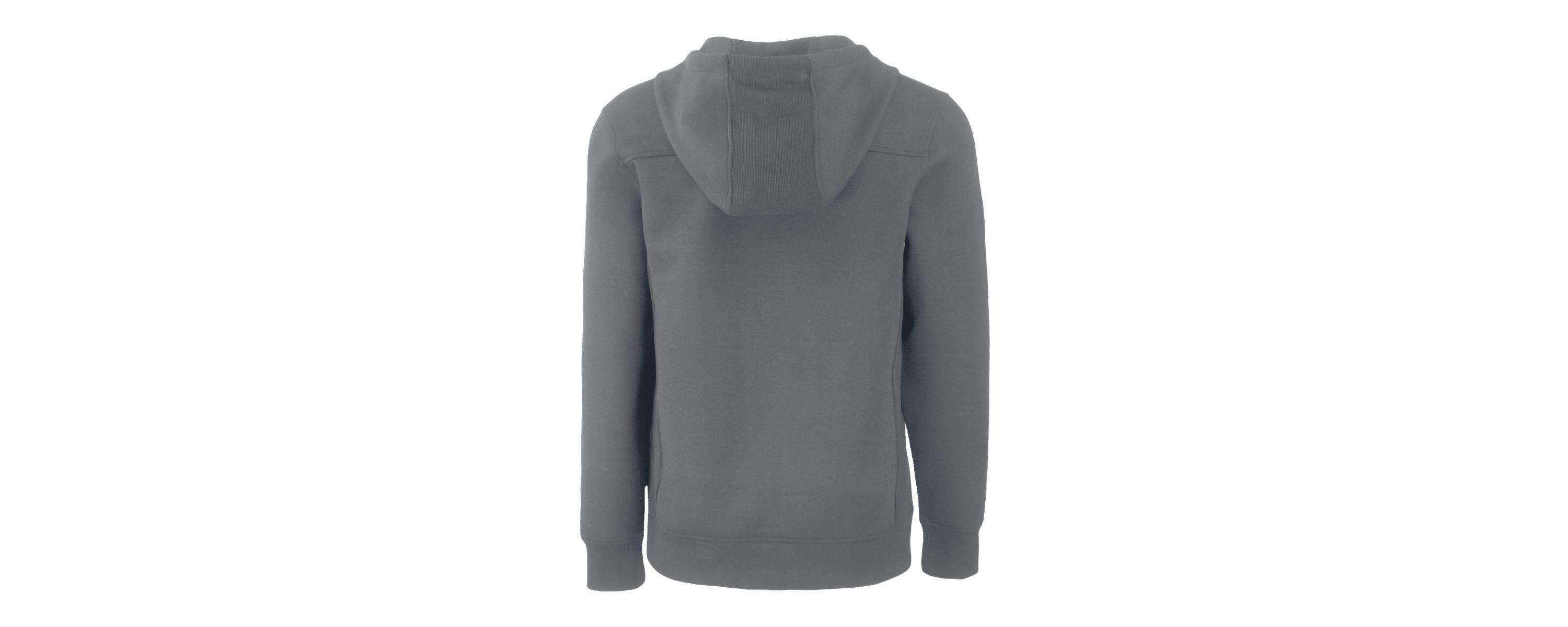 MLS Columbus Crew Roam Eco Half-Zip Recycled Pullover Hoodie