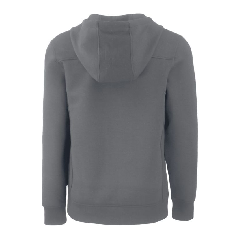 MLS Columbus Crew Roam Eco Half-Zip Recycled Pullover Hoodie