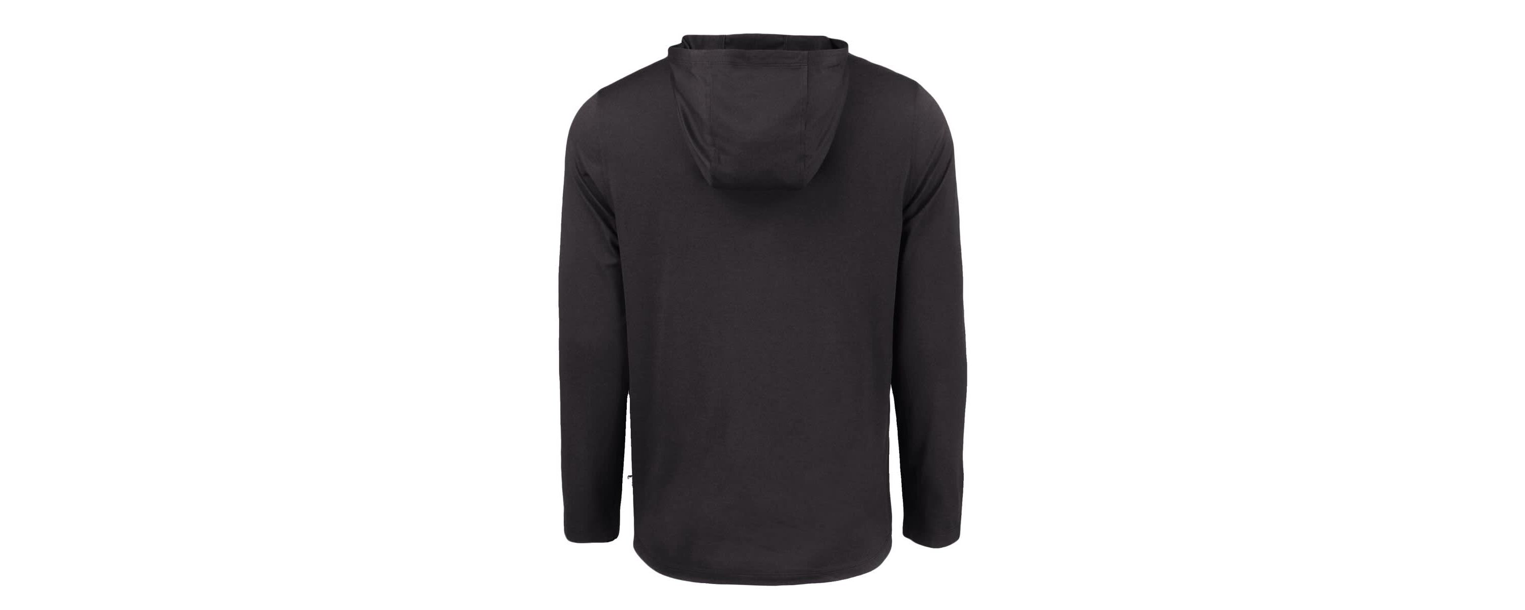 MLS Charlotte FC Coastline Epic Comfort Eco Recycled Long Sleeve Hoodie T-Shirt