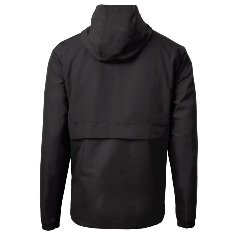 MLS FC Cincinnati Charter Eco Recycled Anorak Jacket