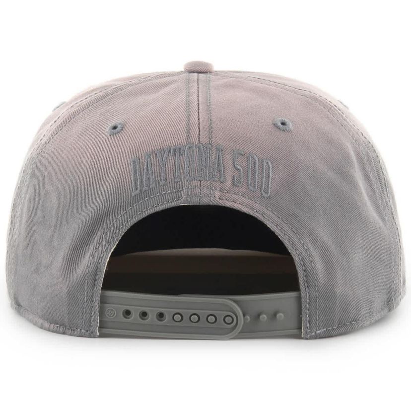 NASCAR 2025 Daytona 500 Sebasco Captain Snapback Hat