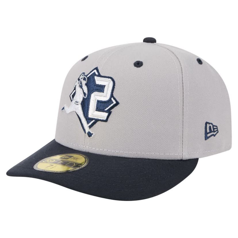 MLB Derek Jeter New York Yankees 59FIFTY Fitted Hat