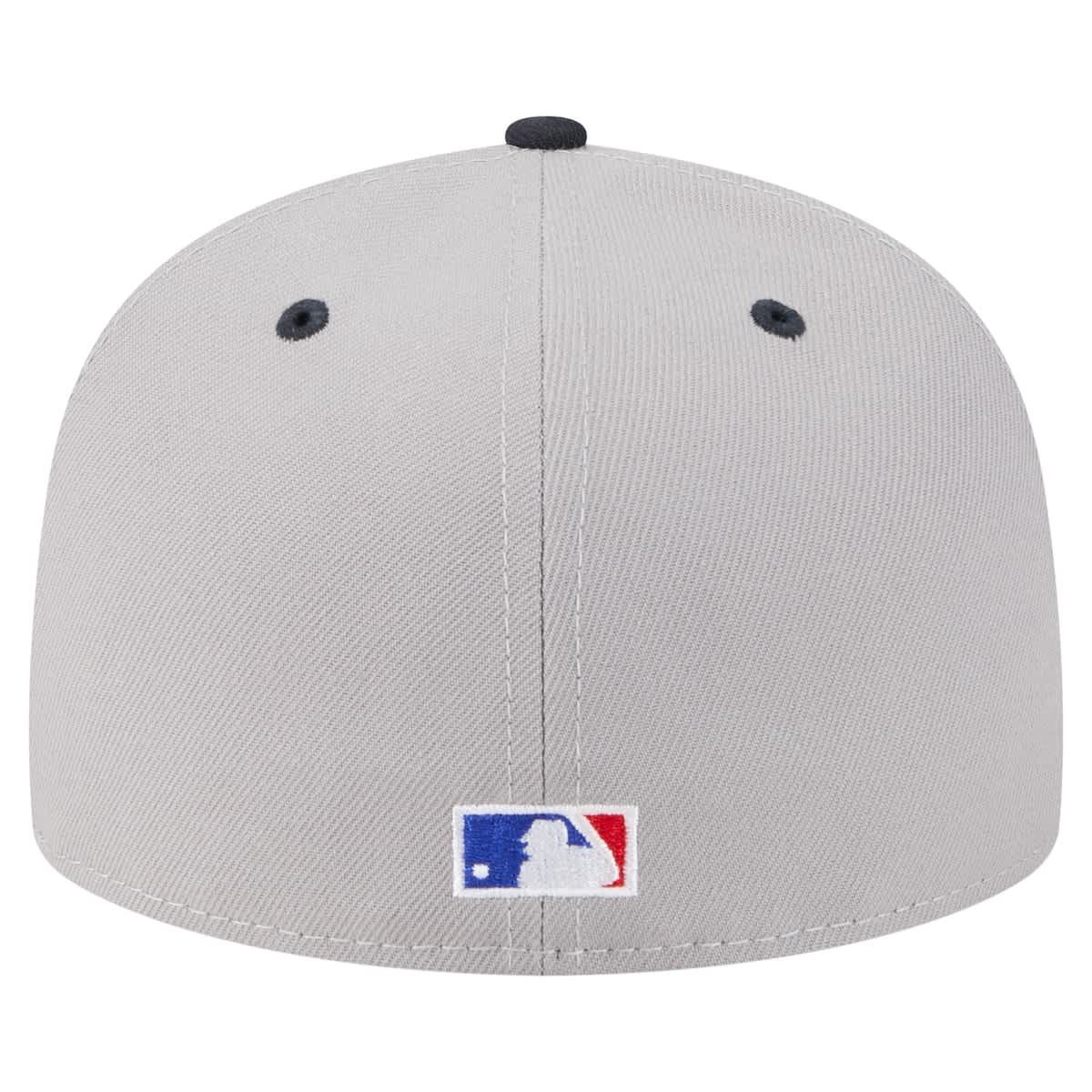 MLB Derek Jeter New York Yankees 59FIFTY Fitted Hat