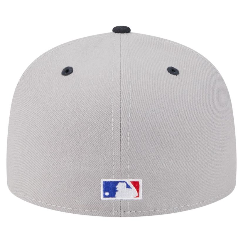 MLB Derek Jeter New York Yankees 59FIFTY Fitted Hat