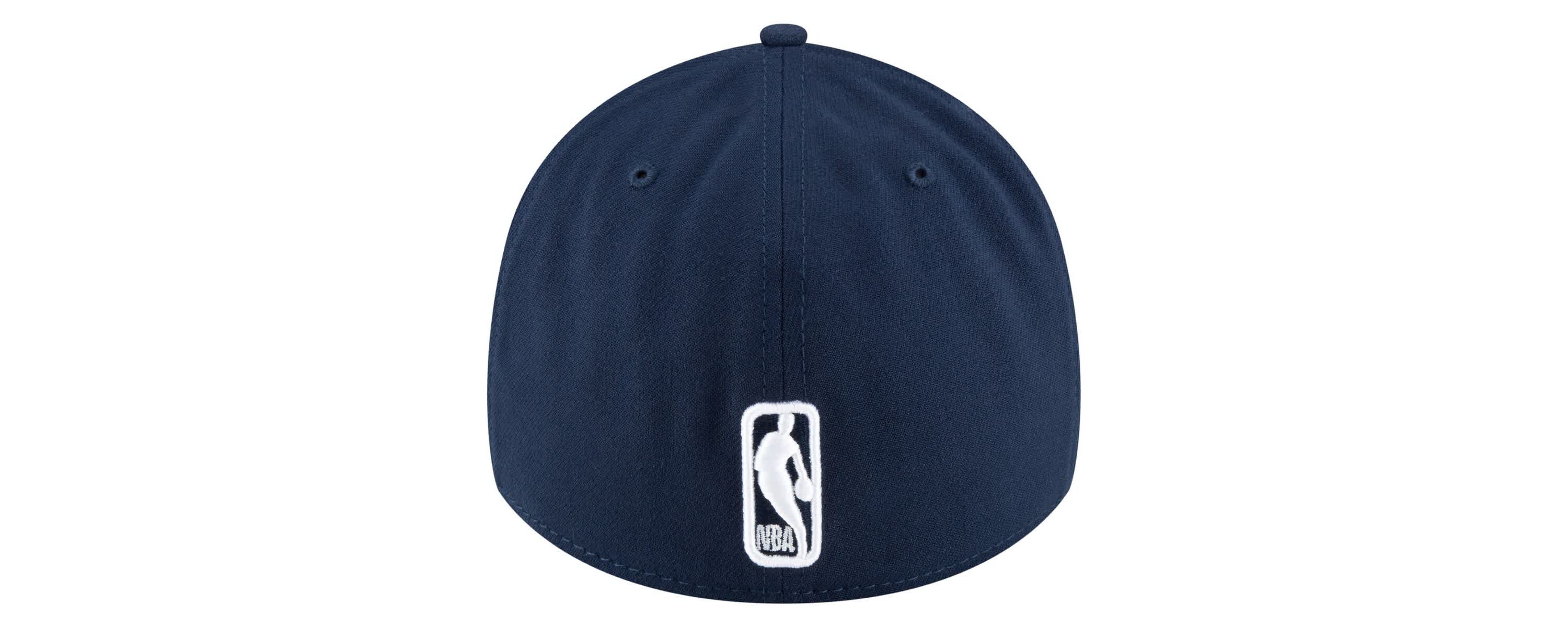 Los Angeles Clippers NBA LA Clippers Logo 39THIRTY Flex Hat