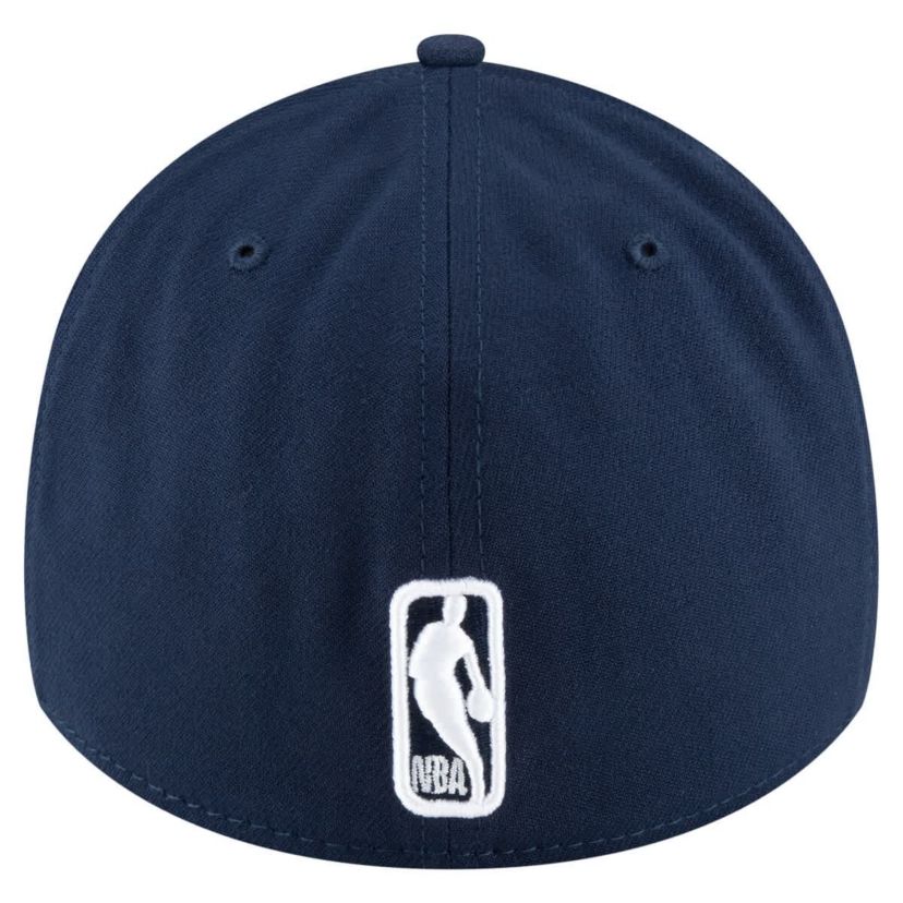 Los Angeles Clippers NBA LA Clippers Logo 39THIRTY Flex Hat