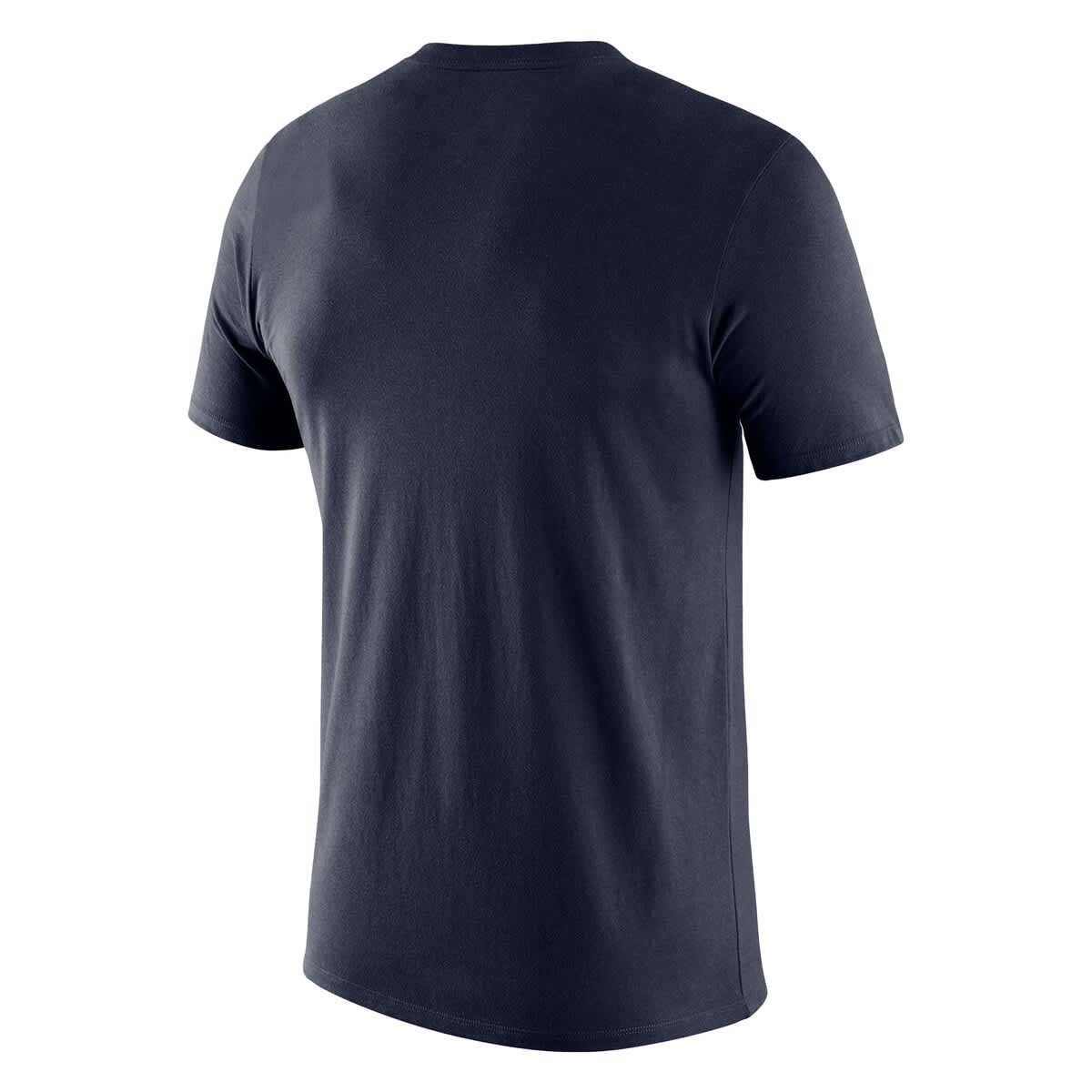 NCAA Nike Virginia Cavaliers 2025 Sideline Legend Performance T-Shirt