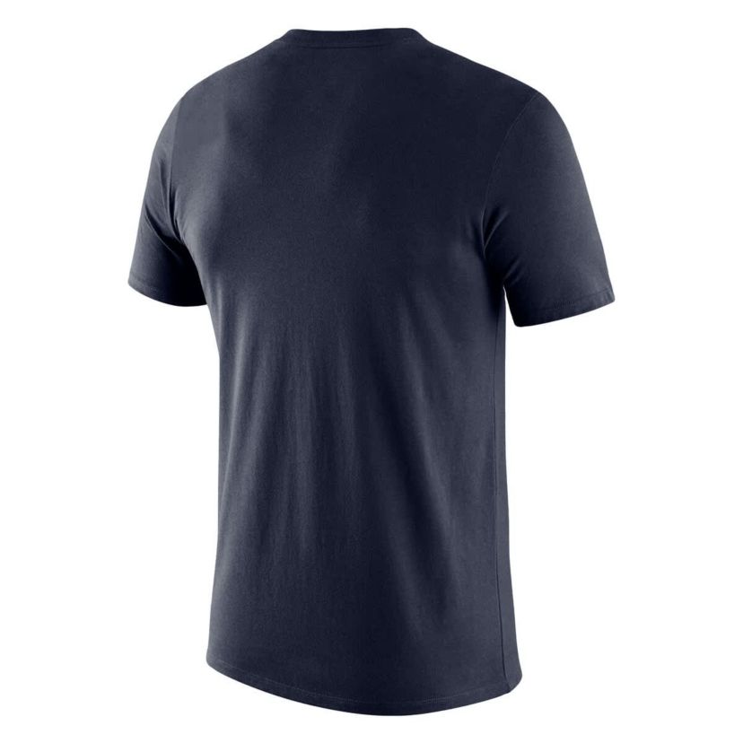 NCAA Nike Virginia Cavaliers 2025 Sideline Legend Performance T-Shirt