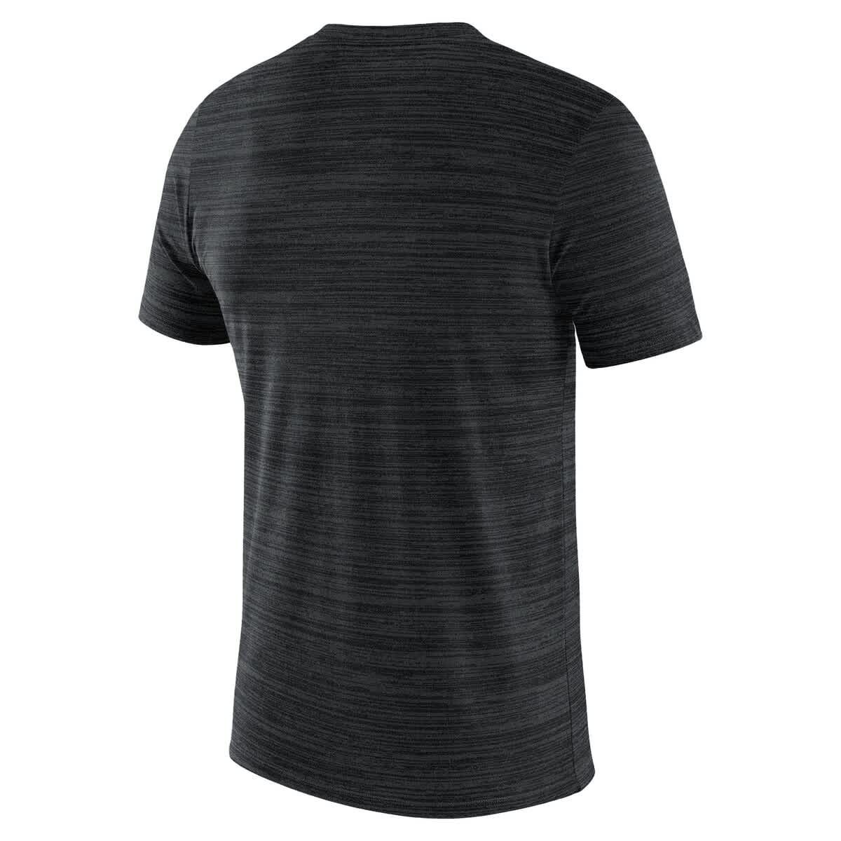 Army Black Knights NCAA Nike Army Knights Velocity Performance T-Shirt