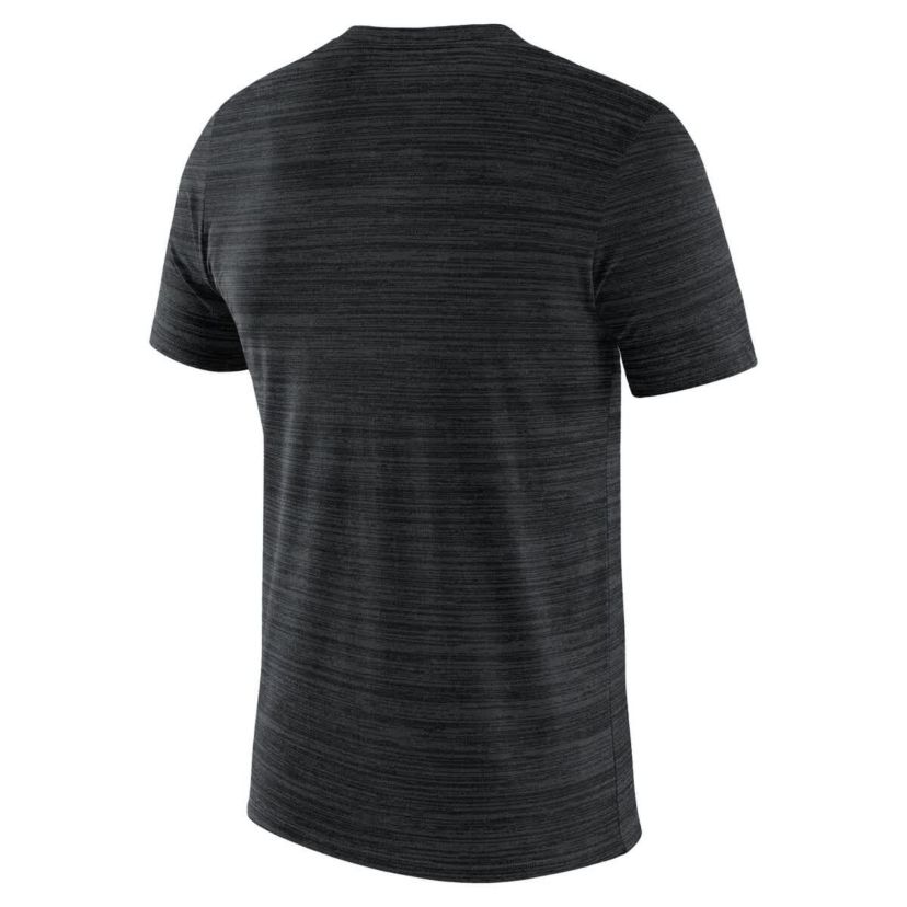 Army Black Knights NCAA Nike Army Knights Velocity Performance T-Shirt