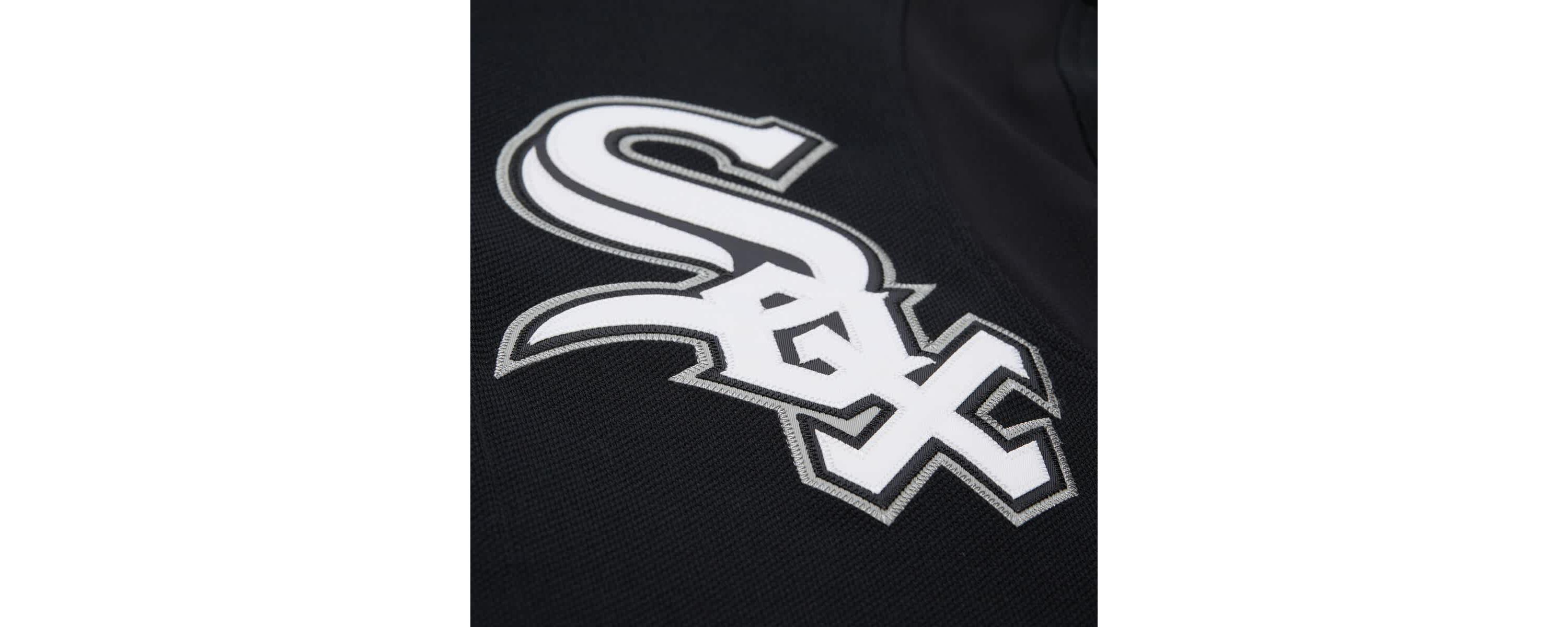 Chicago White Sox MLB Frank Thomas Chicago Sox Authentic Batting Practice Jersey
