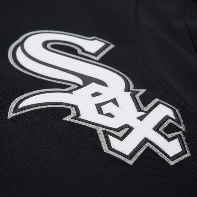 Chicago White Sox MLB Frank Thomas Chicago Sox Authentic Batting Practice Jersey