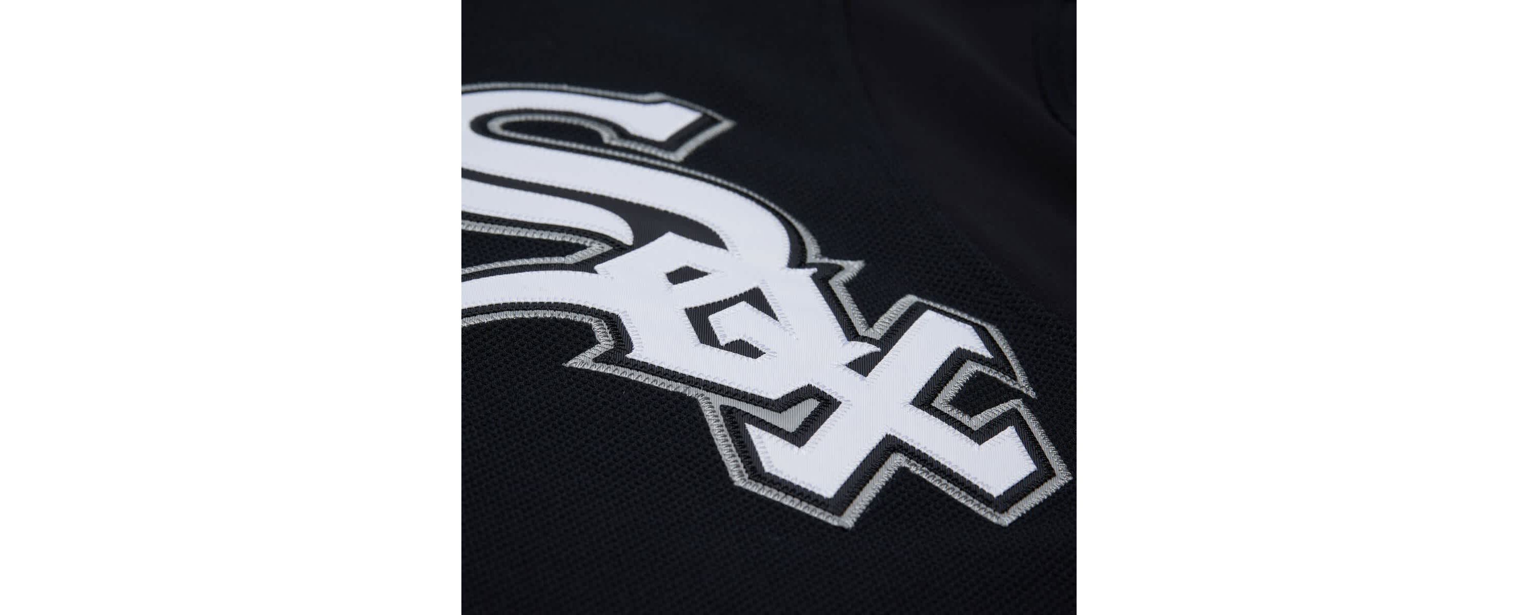 Chicago White Sox MLB Mark Buehrle Chicago Sox Authentic Batting Practice Jersey
