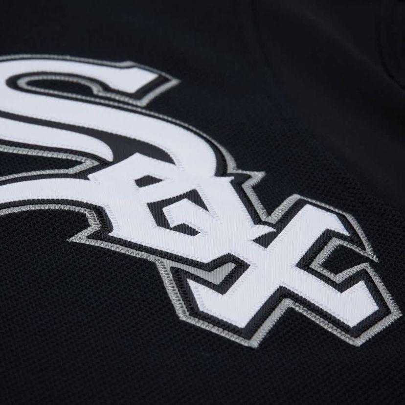 Chicago White Sox MLB Mark Buehrle Chicago Sox Authentic Batting Practice Jersey