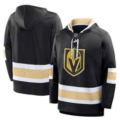 Men's NHL Fanatics Vegas Golden Knights Prime Time Fleece Hoodie
