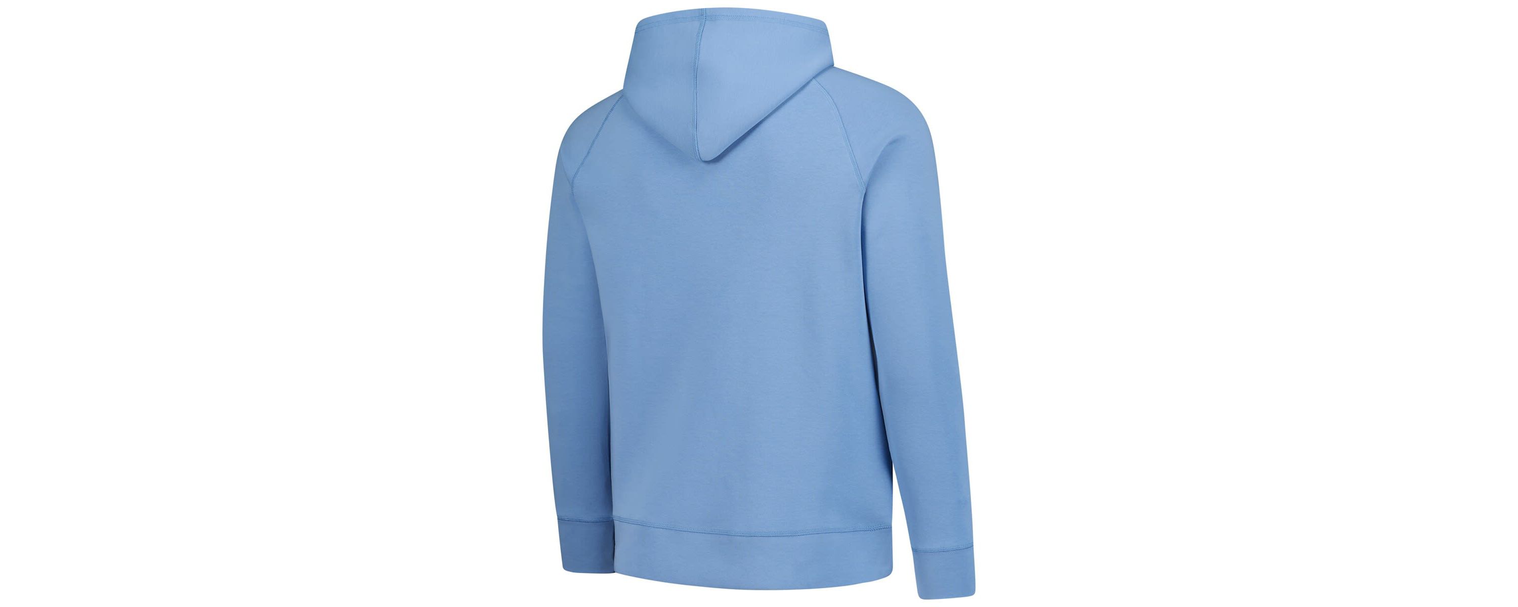 Golf Light THE PLAYERS Performance Layering Pullover Hoodie