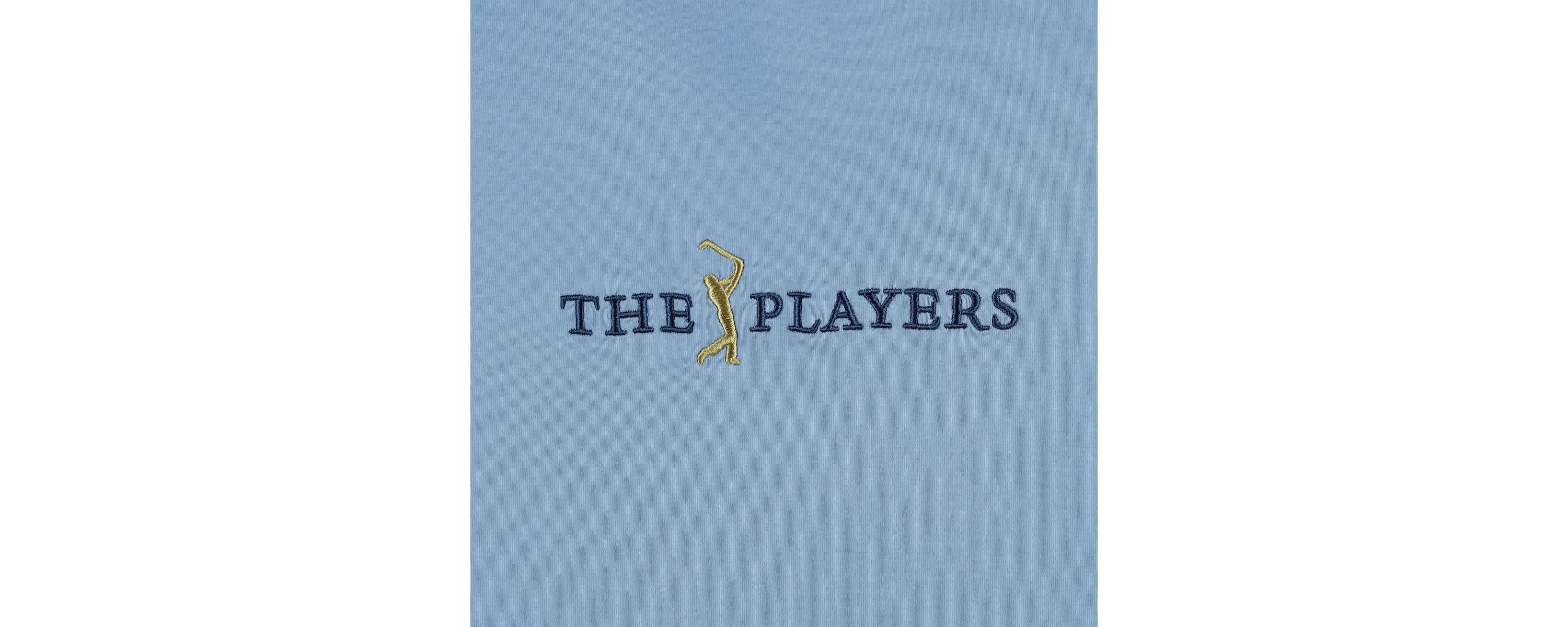 Golf Light THE PLAYERS Performance Layering Pullover Hoodie