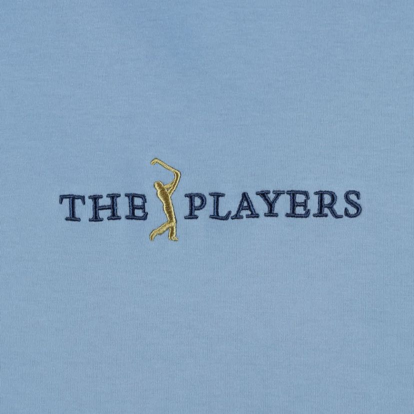 Golf Light THE PLAYERS Performance Layering Pullover Hoodie